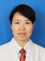 郑丽梅